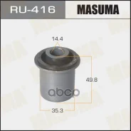 ����������� ����. ����. �������. ���� Nissan Elgrand E51 02-10 Masuma ���. RU-416 RU416 ����