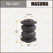 ����������� ���. ���. ������ ���. Nissan Cube/Note/Tiida/Micra 05- Masuma ���. RU-421 RU421 ����