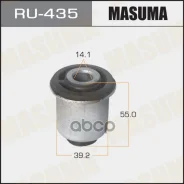 ����������� ���. ������� ������ ���. Nissan X-Trail T30 00-07 Masuma RU435 Masuma ���. RU-435 RU435 ����