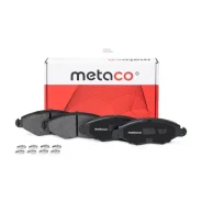 ������� ��������� �������� �-��Renault Kangoo (2003-2008), Peugeot 206 (1998-2012) Metaco 3000047 3000047 ����