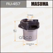 ����������� ������ �����! Toyota Yaris NCP1#/NLP10/SCP10 99-05 RU457_MSU Masuma ���. RU-457 RU457 ����