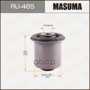 ����������� Masuma ���. RU-465 RU465 ����