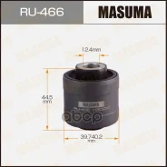 ����������� ������ Mitsubishi Lancer (CS) 03-08, Outlander 03- ����. �����. ���. �������� Masuma Masuma ���. RU466 RU466 ����