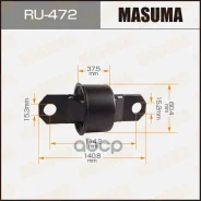 ����������� ���. ������ ���.! Ford Focus/C-max, Volvo S40/V50 98 RU472_MSU Masuma ���. RU-472 RU472 ����