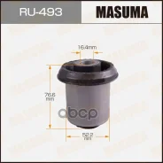 ����������� Masuma ���. RU-493 RU493 ����
