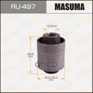 ����������� ������� �������� ������! Mitsubishi ASX GA 10 Masuma RU497 Masuma ���. RU-497 RU497 ����