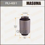 ����������� ���. ������� ������ ���. Mitsubishi Outlander/Airtek 01-09 Masuma RU491 Masuma ���. RU-491 RU491 ����