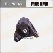 ����� ��������� Accord, Accord Tourer / CU2, CW2 / K24A, K24Z3 (rear) Masuma Masuma ���. RU5003, ������ RU5003 ����
