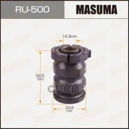 ����������� Masuma ���. RU-500 RU500 ����