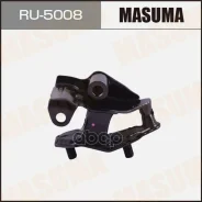 ����� ��������� Honda Accord CL8, CM2, CM3 / K20A, K24A (LH, rear) Masuma Masuma ���. RU5008, ����� ������ RU5008 ����