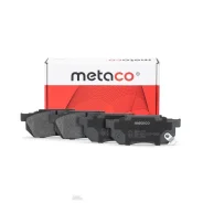 ������� ��������� �������� �-��Honda Civic (1991-1995), Honda Civic (1988-1991) Metaco 3000295 3000295 ����