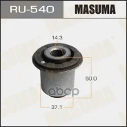 ����������� ���. ����. ����. ������ ���. Honda Civic 1.4-1.6 95-01/ CR-V 2.0 95-02 Masuma ���. RU-540 RU540 ����