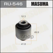 ����������� ����. ������� ������ ����. �����. Honda CR-V 07-13 Masuma ���. RU-546 RU546 ����