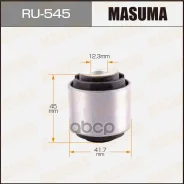����������� Masuma ���. RU-545 RU545 ����