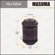 ����������� Masuma ���. RU-554 RU554 ����