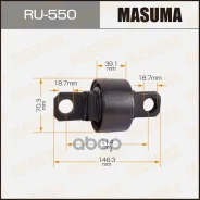 ����������� ������� ����������� ������ ! Mazda 6 GH 08-13 Masuma ���. RU-550 RU550 ����