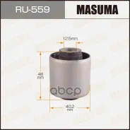 ����������� Masuma ���. RU-559 RU559 ����