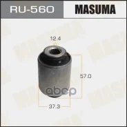 ����������� ���. ���. ������ ���. Subaru Forester/Impreza/Legacy/Outbac�k 02- Masuma ���. RU-560 RU560 ����