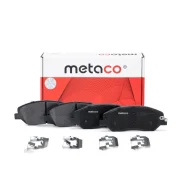 ������� ��������� �������� | ����� | Santa FE (DM) (2012-2018) � ����������� ��� �������� Metaco 3000523 3000523 ����
