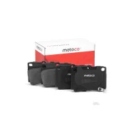������� ��������� ������ �������� �-��Mitsubishi Pajero/Montero Sport (K9) (1997-2008), Mitsubishi Pajero/Montero Sport (KH) (2008-2015) Metaco 301002...