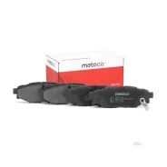 ������� ��������� ������ �������� �-��Subaru Forester (S12) (2008-2012), Subaru Forester (S11) (2002-2007) Metaco 3010024 3010024 ����