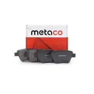 ������� ��������� ������ �������� �-��Skoda Octavia (A5 1Z-) (2004-2013), VW Jetta (2011) Metaco 3010030 3010030 ����
