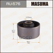 ����������� ��������� Mitsubishi Outlander (CU) 02-08 ������� ������ Masuma Masuma ���. RU576 RU576 ����
