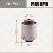 ����������� ������ Mazda 6 (GG) 02-08 ��������� ������� Masuma RU581 Masuma ���. RU581 RU581 ����
