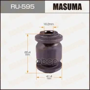 ����������� ������ Toyota Corolla (E150) 06-, Auris 07-, RAV 4 05-12 ��������� �������� Masuma Masuma ���. RU595 RU595 ����