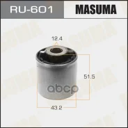 ����������� ����. ����������� ������ Mazda 6 07- Masuma ���. RU-601 RU601 ����
