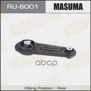 ����� ��������� ��� �/� Lada Largus 12-; Renault Logan 04-, Megan 02-08, Sandero 07- (������) Masuma Masuma ���. RU6001 RU6001 ����