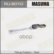 ������� ��������� ��������� Masuma, Volkswagen Passat / BVY, BVZ, BWA (rear) Masuma ���. RU-6010 Masuma, ������ RU6010 ����