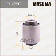 ����������� ������ ������� ��������.! Nissan Qashqai 06/X-trail T31 07 Masuma RU599 Masuma ���. RU-599 RU599 ����