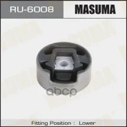 ������� ��������� ��������� Masuma ���. RU-6008 RU6008 ����