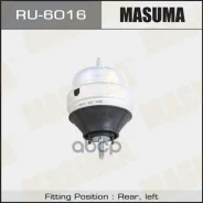 ������� ��������� ��������� Masuma ���. RU-6016 RU6016 ����