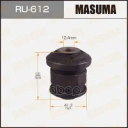 ����������� Masuma ���. RU-612 RU612 ����