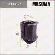 ����������� Masuma ���. RU-622 RU622 ����