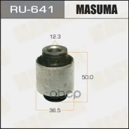 ����������� Masuma ���. RU-641 RU641 ����