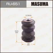 ����������� Ford Fiesta 08-; Mazda 2 07-, Demio 07- ������ ��������� �������� Masuma Masuma ���. RU651 RU651 ����