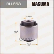 ����������� Masuma Mazda CX-5 rear 2011- GHP9-28-430, KD35-28-430A Masuma ���. RU-653 RU653 ����