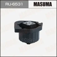 ������� ��������� ��������� Masuma RU-6531 / BMW X5(E53) / rear / 22316764212,22316771743 Masuma ���. RU-6531, ������ RU6531 ����