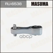 ������� ��������� ��������� Masuma, BMW X1 (F48) / B47C20 (LH) Masuma ���. RU-6538 Masuma, ����� RU6538 ����
