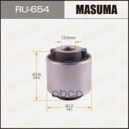 ����������� Masuma ���. RU-654 RU654 ����