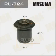 ����������� Masuma ���. RU-724 RU724 ����