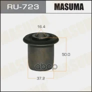 ����������� ���� Toyota Land Cruiser (J200) 07- ������ Masuma Masuma ���. RU723 RU723 ����