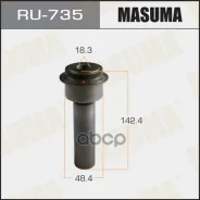 ����������� ���������� ��������! Nissan Qashqai J10F 06 Masuma ���. RU-735 RU735 ����