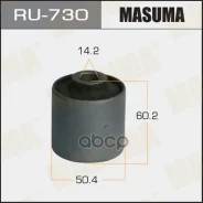 ����������� Masuma ���. RU-730 RU730 ����