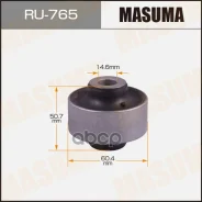 ����������� Masuma ���. RU-765 RU765 ����