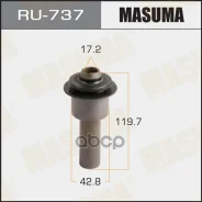 ����������� ���. Nissan X-Trail/ Qasqai 07- Masuma ���. RU-737 RU737 ����