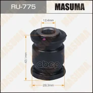 ����������� ������ Masuma ���. RU-775 RU775 ����